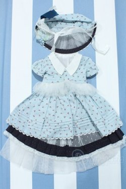 画像2: 【新宿マルイアネックス店 店頭販売商品】SD/OF:衣装セット 2100150000011953-ZM