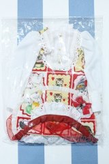 【新宿マルイアネックス店 店頭販売商品】SD/OF:衣装セット 2100150000011954-ZM