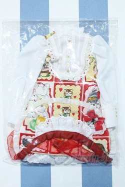 画像1: 【新宿マルイアネックス店 店頭販売商品】SD/OF:衣装セット 2100150000011954-ZM