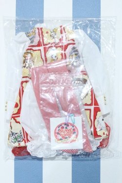 画像2: 【新宿マルイアネックス店 店頭販売商品】SD/OF:衣装セット 2100150000011954-ZM