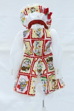 画像3: SD/OF:衣装セット S-25-11-16-038-GN-ZS