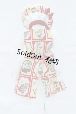 画像3: SD/OF:衣装セット S-26-03-01-333-GN-ZS