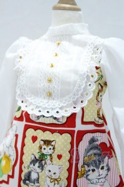 画像4: SD/OF:衣装セット S-25-11-16-038-GN-ZS