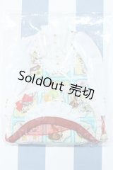 【新宿マルイアネックス店 店頭販売商品】SD/OF:衣装セット 2100150000011955-ZM