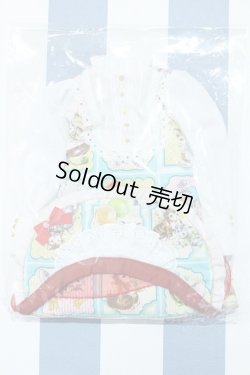 画像1: 【新宿マルイアネックス店 店頭販売商品】SD/OF:衣装セット 2100150000011955-ZM