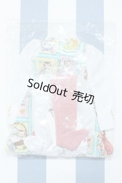 画像2: 【新宿マルイアネックス店 店頭販売商品】SD/OF:衣装セット 2100150000011955-ZM