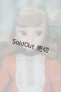 【新宿マルイアネックス店 店頭販売商品】リカちゃん/レトロリカ ミカン色のくちびる 2100150000011957-ZM
