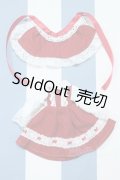 【新宿マルイアネックス店 店頭販売商品】リカちゃん/OF:衣装 2100150000011963-ZM