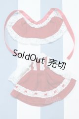 【新宿マルイアネックス店 店頭販売商品】リカちゃん/OF:衣装 2100150000011963-ZM