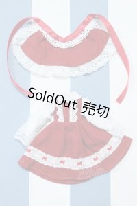 【新宿マルイアネックス店 店頭販売商品】リカちゃん/OF:衣装 2100150000011963-ZM