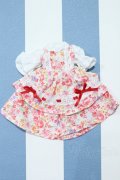 【新宿マルイアネックス店 店頭販売商品】リカちゃん/OF:衣装 2100150000011965-ZM