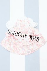 【新宿マルイアネックス店 店頭販売商品】リカちゃん/OF:衣装 2100150000011965-ZM