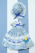 【新宿マルイアネックス店 店頭販売商品】リカちゃん/OF:衣装 2100150000011966-ZM