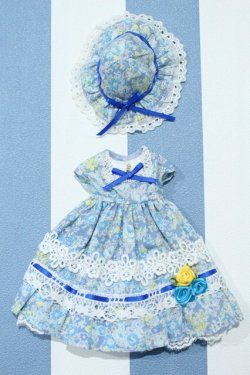 画像1: 【新宿マルイアネックス店 店頭販売商品】リカちゃん/OF:衣装 2100150000011966-ZM
