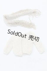 リカちゃん/OF:衣装 S-26-01-04-076-GN-ZS