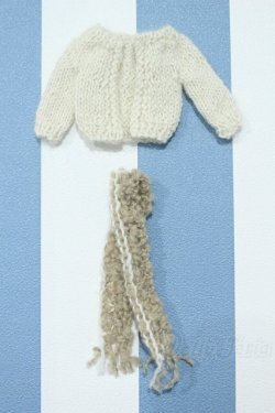 画像1: 【新宿マルイアネックス店 店頭販売商品】リカちゃん/OF:衣装 2100150000011970-ZM