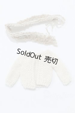 画像1: リカちゃん/OF:衣装 S-26-01-04-076-GN-ZS