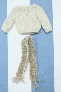 画像2: 【新宿マルイアネックス店 店頭販売商品】リカちゃん/OF:衣装 2100150000011970-ZM