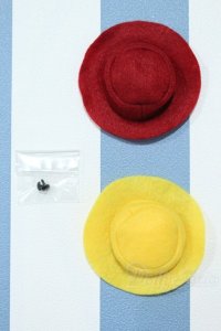 【新宿マルイアネックス店 店頭販売商品】リカちゃん/OF:リトルファクトリー製衣装 2100150000011971-ZM