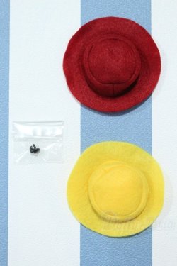 画像1: 【新宿マルイアネックス店 店頭販売商品】リカちゃん/OF:リトルファクトリー製衣装 2100150000011971-ZM