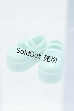 画像1: 【新宿マルイアネックス店 店頭販売商品】リカちゃんサイズ/OF:靴 2100150000011972-ZM