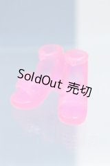 【新宿マルイアネックス店 店頭販売商品】リカちゃんサイズ/OF:靴 2100150000011975-ZM
