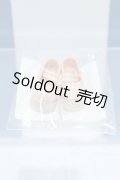 【新宿マルイアネックス店 店頭販売商品】リカちゃんサイズ/OF:靴 2100150000011976-ZM