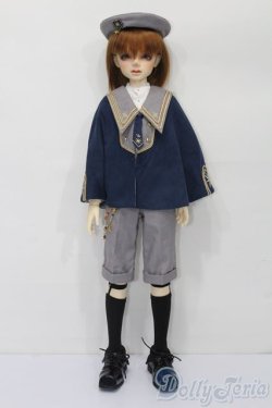 画像7: SDB/ミシェル 星間学寮Ver. S-25-11-23-653-GN-ZS