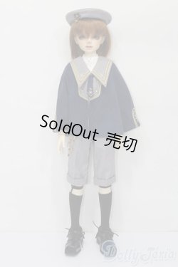 画像7: SDB/ミシェル 星間学寮Ver. S-25-11-23-653-GN-ZS