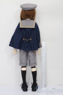 画像8: SDB/ミシェル 星間学寮Ver. S-25-11-23-653-GN-ZS