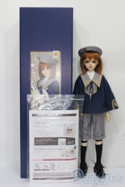 画像9: SDB/ミシェル 星間学寮Ver. S-25-11-23-653-GN-ZS