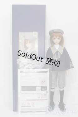 画像9: SDB/ミシェル 星間学寮Ver. S-25-11-23-653-GN-ZS