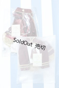 画像1: 【新宿マルイアネックス店 店頭販売商品】SDM＆MDD/OF:psycho-lab様製:Gentle Blood 2100150000011980-ZM
