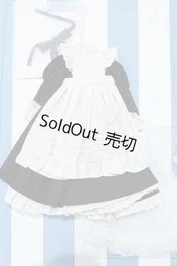 画像1: 【新宿マルイアネックス店 店頭販売商品】SDM＆MDD/OF:Melody.C様製 Candy Maid 2100150000011982-ZM