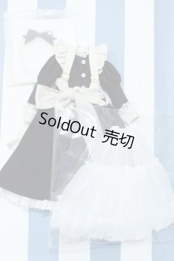 画像2: 【新宿マルイアネックス店 店頭販売商品】SDM＆MDD/OF:Melody.C様製 Candy Maid 2100150000011982-ZM