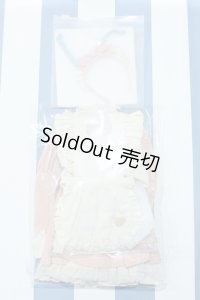 【新宿マルイアネックス店 店頭販売商品】SD＆DD/OF:Melody.C様製 Candy Maid 2100150000011984-ZM
