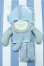 画像2: 【新宿マルイアネックス店 店頭販売商品】MDD/OF:Garcon Eden(ショウネンエデン)様製 モフぬいパーカー 2100150000011985-ZM (2)