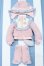 画像1: 【新宿マルイアネックス店 店頭販売商品】MDD/OF:Garcon Eden(ショウネンエデン)様製 モフぬいパーカー 2100150000011986-ZM (1)
