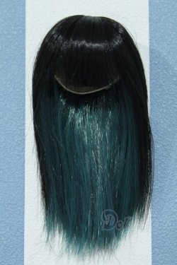画像1: 【新宿マルイアネックス店 店頭販売商品】4.5inch/ウィッグ 2100150000011989-ZM