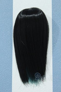 画像2: 【新宿マルイアネックス店 店頭販売商品】4.5inch/ウィッグ 2100150000011989-ZM