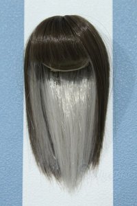 【新宿マルイアネックス店 店頭販売商品】4.5inch/ウィッグ 2100150000011990-ZM