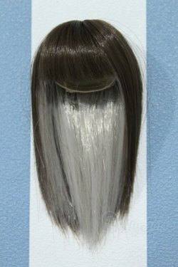 画像1: 【新宿マルイアネックス店 店頭販売商品】4.5inch/ウィッグ 2100150000011990-ZM