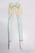 MDD/OF:靴下 S-25-06-22-179-GN-ZS