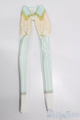 MDD/OF:靴下 S-25-06-22-179-GN-ZS