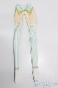 MDD/OF:靴下 S-25-09-14-321-GN-ZS