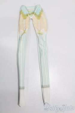 画像1: MDD/OF:靴下 S-25-06-22-179-GN-ZS