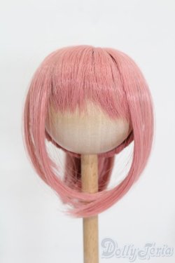 画像1: 7-8inch/ウィッグ S-25-06-29-193-GN-ZS