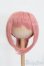 画像1: 7-8inch/ウィッグ S-25-06-29-193-GN-ZS (1)