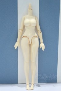 【新宿マルイアネックス店 店頭販売商品】azone/AZONE Q’z BODY M Gバスト 2100150000011997-ZM