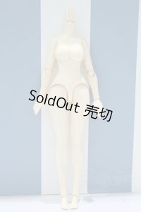 【新宿マルイアネックス店 店頭販売商品】azone/AZONE Q’z BODY M Gバスト 2100150000011997-ZM